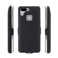 Тонкий чехол для аккумулятора 5000 мА/ч для Xiaomi Redmi note 5, чехол для зарядного устройства, для Xiaomi Redmi Примечание 5A чехол для резервного питания