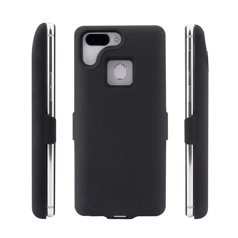 

5000mAh Slim Battery case For Xiaomi Redmi note 5 Battery Charger Case For Xiaomi Redmi note 5A Backup Power Pack Bank Cover