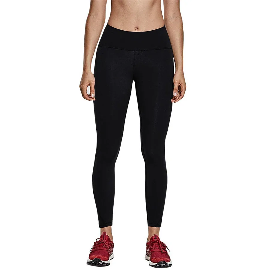 2019 Women's casual sexy yoga fitness pants hip sports yoga pants comfortable breathable push up yoga pants leggings ladies 40J8 (4)