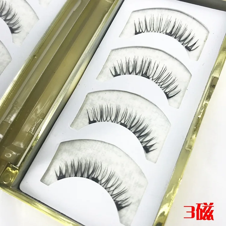 Cílios Extensão Eye Beleza Acessórios de Maquiagem