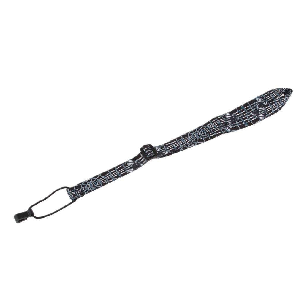 Perfeclansports Store-Ukulele Neck Belt Strap 4 String Guitar Parts