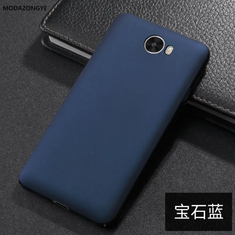 Huawei Y5ii CUN-U29 CUN-L21 Y5 ii 2 CUN U29 L21 чехлы для телефонов твердый пластиковый чехол на