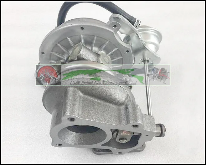 RHF5 VIDH VH430056 VH430056 8-97240-0083 8972400082 Turbo Turbocharger for ISUZU Qingling 600P NKR Diesel Truck 4KH1T 4JH1T 3.0L (3)