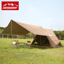 Jungle for Camouflage outdoor camping tent