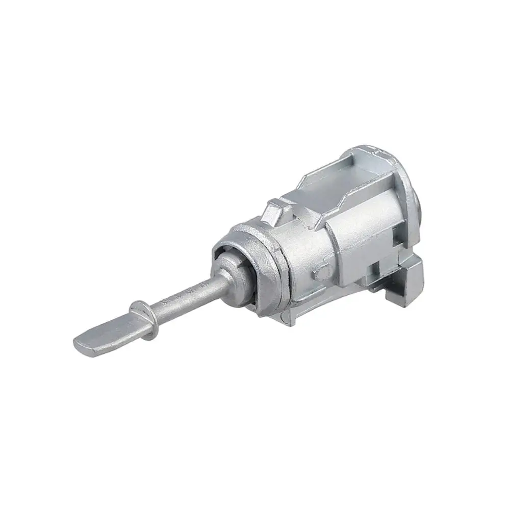 AUTOUTLET 2 шт. закрывающий цилиндр для VW PASSAT B5 3B (96 05) ключа дверного замка LUPO левый и