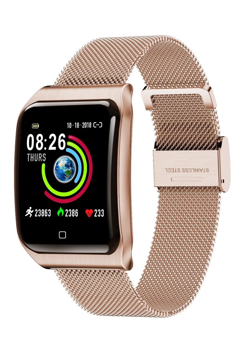 Ppg в смарт часах и фитнес браслетах