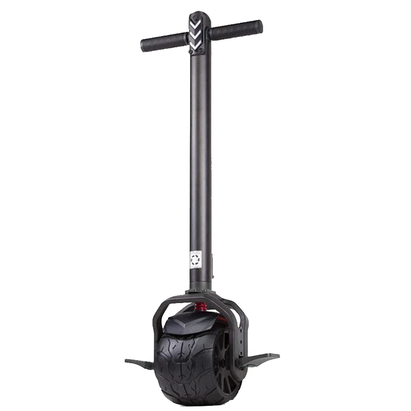 Original KIWANO KO1 Electric unicycle Handle bar Ultra wide tire, whole