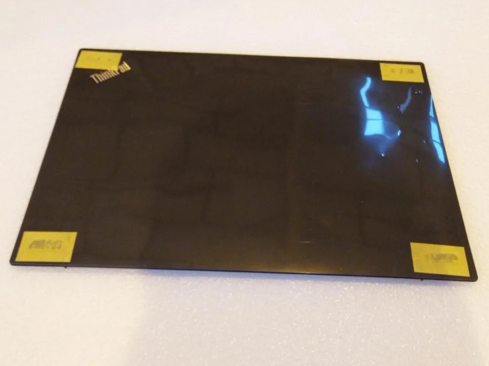 Для lenovo ThinkPad T470 A475 T480 A485 lcd задняя крышка 01AX955