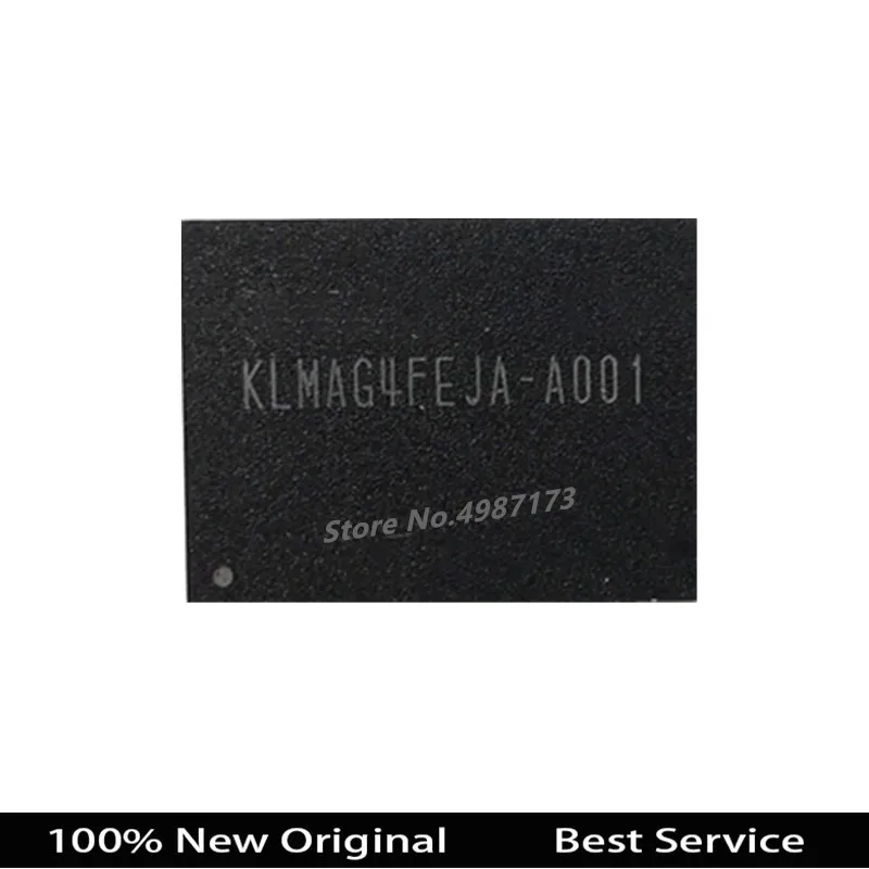 

KLMAG4FEJA-A001 100% Original KLMAG4FEJA-A001 In Stock Bigger Discount for the More Quantity