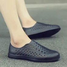 Для мужчин и Для женщин Быстросохнущие кроссовки с плоской подошвой, уличные пляжные водонепроницаемая обувь дышащая Спортивная крик обувь для плавания неопрена Нескользящая Легкая спортивная обувь, кроссовки