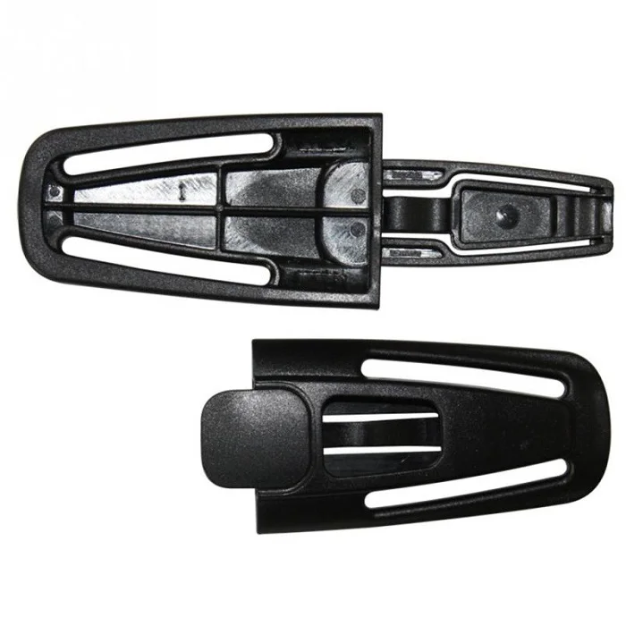 

rete automobile Clip for Car Baby Child Safety Seat safe Strap Belt Harness Chest Buckle Latch wh