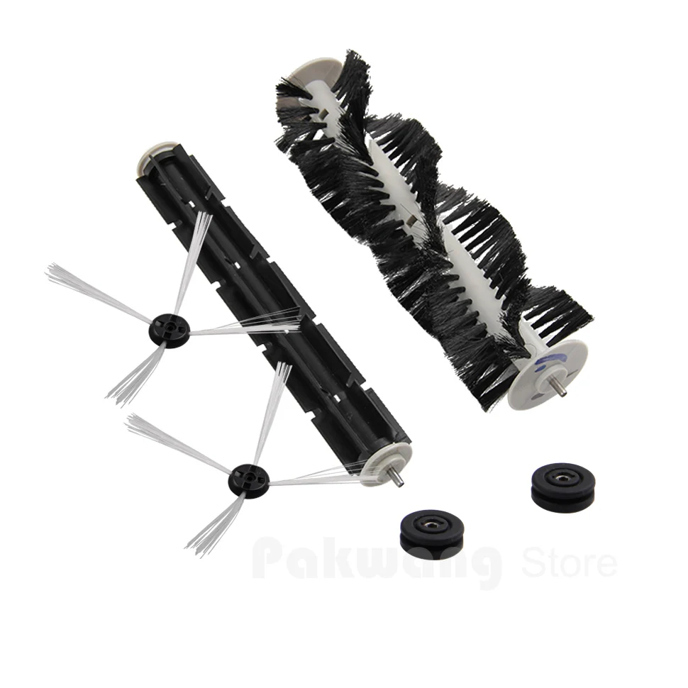 Robot vacuum cleaner A320 and Seebest C565+ parts,low price Side brush