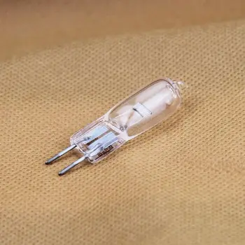 

5pcs/Lot For OSRAM 6V20W HLX64250 Halogen Bulb,HLX 64250 XENOPHOT G4 ESB M/30,Display Optic,NAED 54261 Lamp