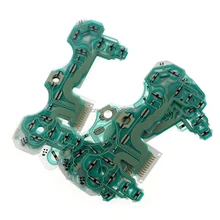 SA1Q160A кнопочная панель на проводимой пленке шлейф Поддержка вибрации для Playstation 3 для PS3 Контроллер 300 шт./лот ChengChengDianWan