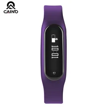 CAINO C6 Sport Watches for Women Watch Women Digital Men Watch Heart Rate Monitor/Stopwatch/Waterproof reloj digital hombre