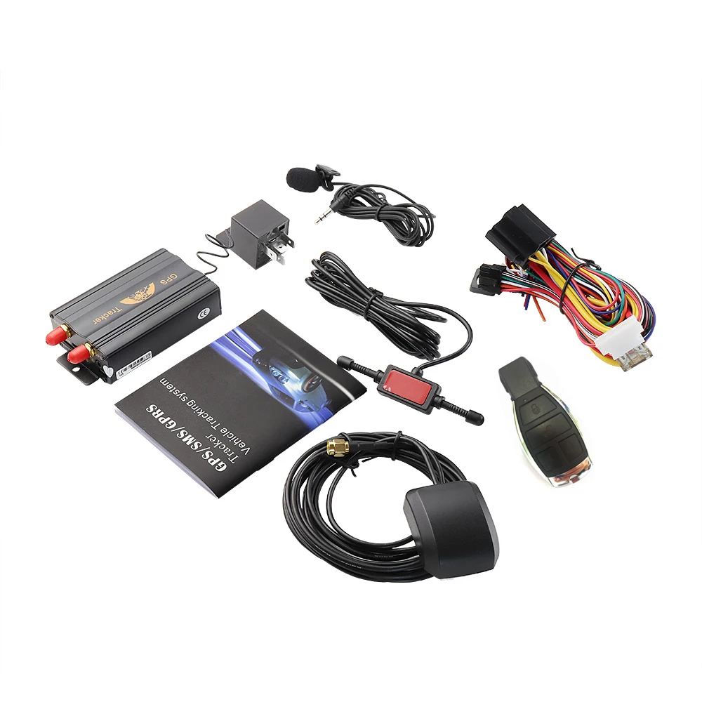 GPS1036 