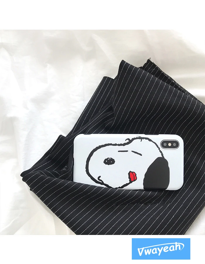 SNOOPY Dog Case (3)