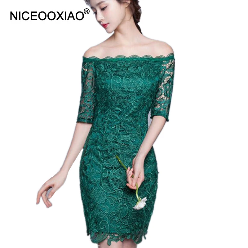 Robe de soirée courte 2019 Clearance