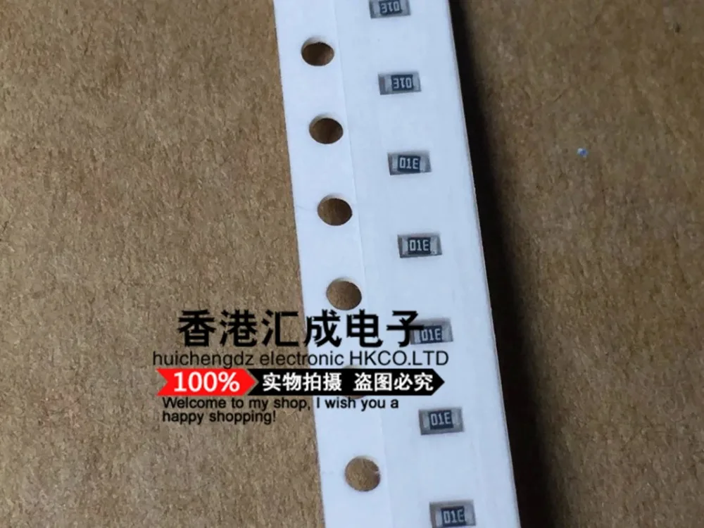 01e smd резистор