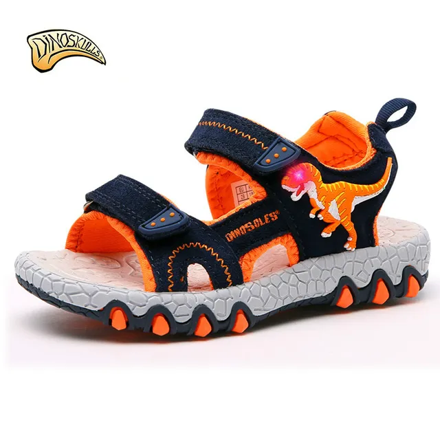 baby boy slides shoes