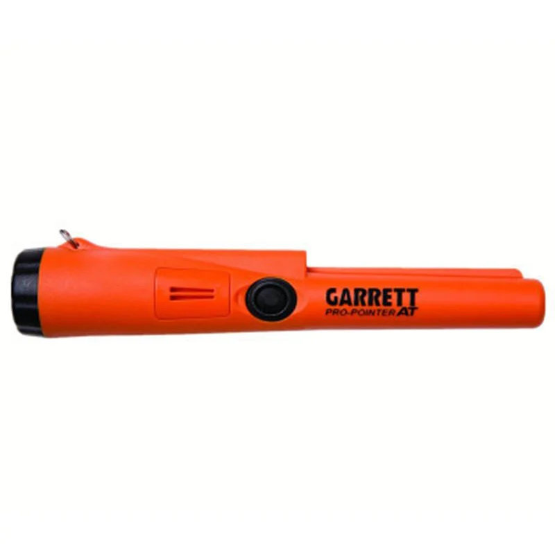 

Pinpointer Metal Detectors Waterproof Gold Metal Detector AT pro pointer with Bracelet