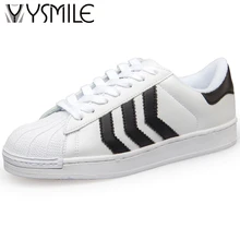 2017 hohe qualität marke frauen wohnungen schuhe sanglaide superstr schuhe weibliche designer schwarz dicken boden frauen freizeitschuhe flache