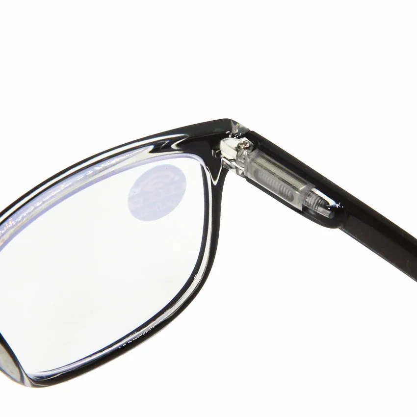 Анти-синий светильник мульти-focu очки для чтения для мужчин прогрессивные многофокальные очки для женщин близкий дальний прицел диоптрий очки для чтения