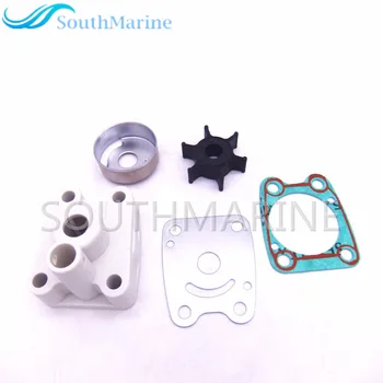 

Water Pump Kit For Parsun HDX F4 F5 BM outboard motors ,Free Shipping
