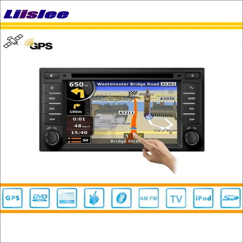 Liislee автомобильный Android мультимедиа для Nissan Livina 2013~ Радио стерео CD dvd-плеер gps Navi Карта Навигация Аудио Видео система