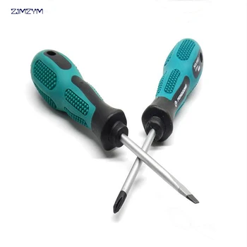 

3PC/set wholesale 3.0MM screwdriver head Slotted or Phillips screwdriver repairing disassemble tool for electronic product