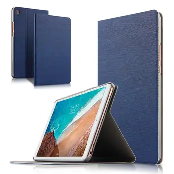 

Cover Case For Xiaomi MiPad 4 Mi Pad4 Protective Cover Shell PU Leather For XIAOMI Mi Pad 4 MiPad4 M1806D9W 8"Tablet smart Case