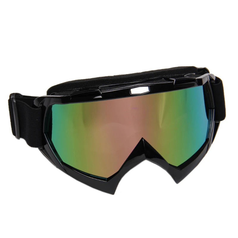 Buy New Ski Snowboard Windproof Goggles Dustproof Motorcycle Riding Glasses