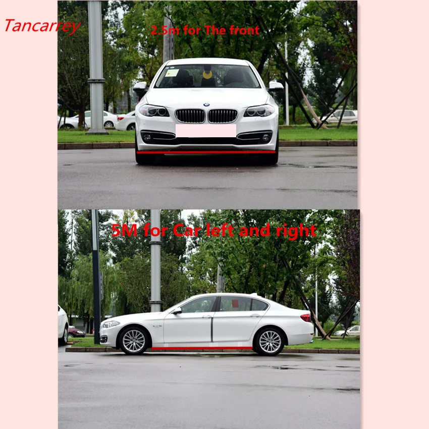 Стикеры для стайлинга автомобиля аксессуары VW Golf 5 6 7 Jetta MK5 MK6 MK7 CC Tiguan Passat B6 b7 Scirocco