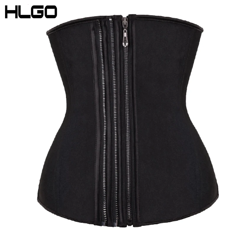 HLGO new fashion Ladies Waist Train Belts Postpartum Belly Wrap Weight