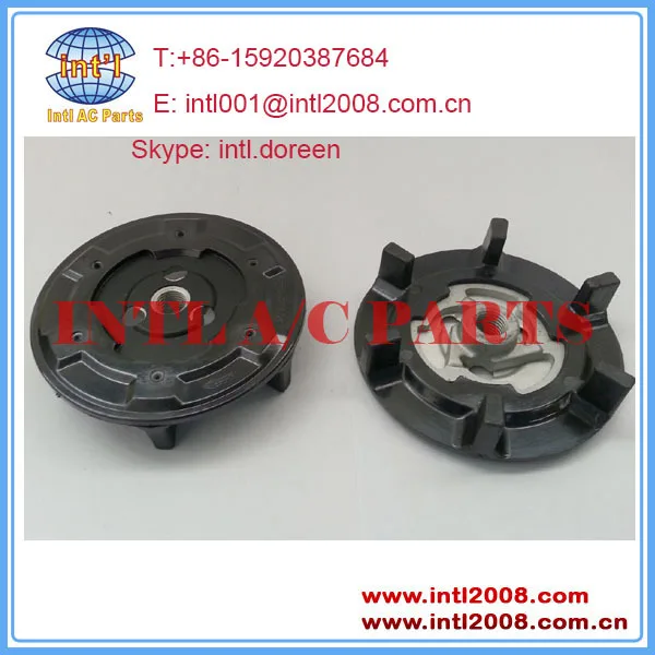 DENSO 6SEU / 7SEU DIRECT DRIVE auto ac compressor HUB Clutch Hub Nippon