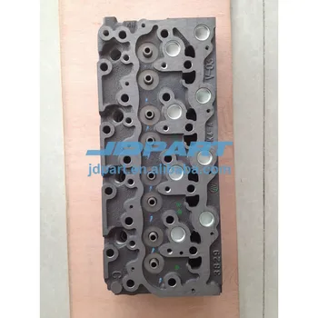 

New Cylinder Head for Bobcat 773 "Kubota V2003"