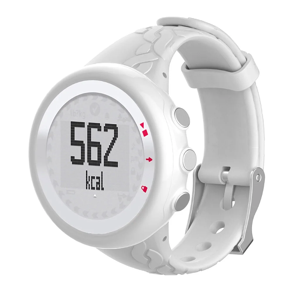 Сменный силиконовый ремешок для часов SUUNTO M1 M2 M4 M5 M Series QJY99 1 шт.|Смарт-аксессуары| |