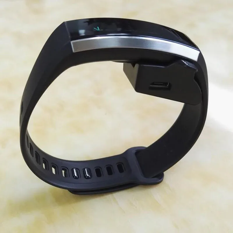 USB зарядный кабель док-станция для зарядки адаптер для Huawei Honor Band 5/4/3/2 B29 Band5 Band4 Band3 Pro Eris часы Смарт-браслет