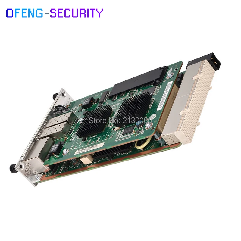 Huawei MCUD 4GE uplink optical interface control unit board for Huawei MA5608T 66