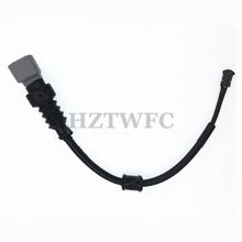 Для v-образной КРЕПЕЖНОЙ ПЛАСТИНОЙ LS(UCF20) 1994-2000 автомобильный тормоз системы датчик износа тормозных колодок сигнализация 47771-50060 4777150060