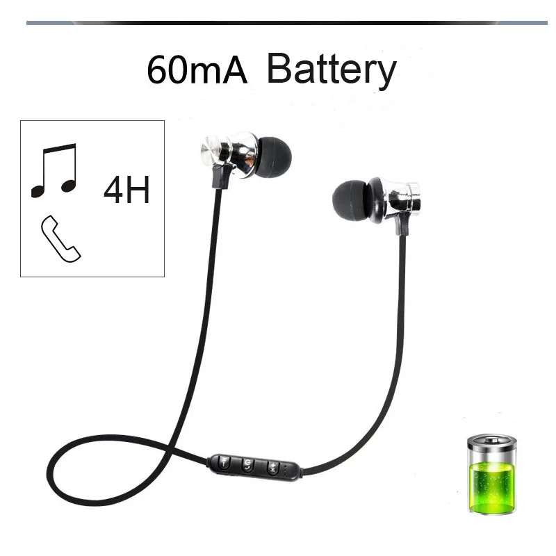 wireless bluetooth earphone 7