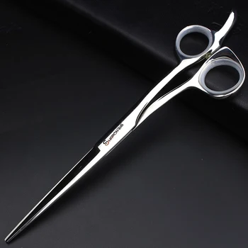 Genuine Professional Barbershop Hair Scissors for Hairdressing Japan 440c 5.5inch 6inch Haircut Thinning Scissors Cutting Shears 4 0 5 0 5 5 japan kasho 440c professional human hair scissors hairdressing scissors cutting shears thinning scissors h1017
