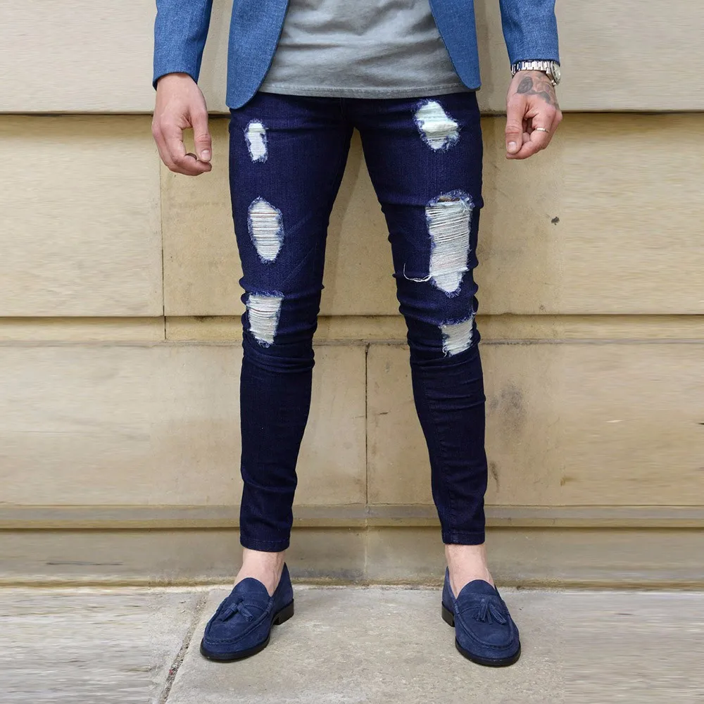 mens stylish jeans pants