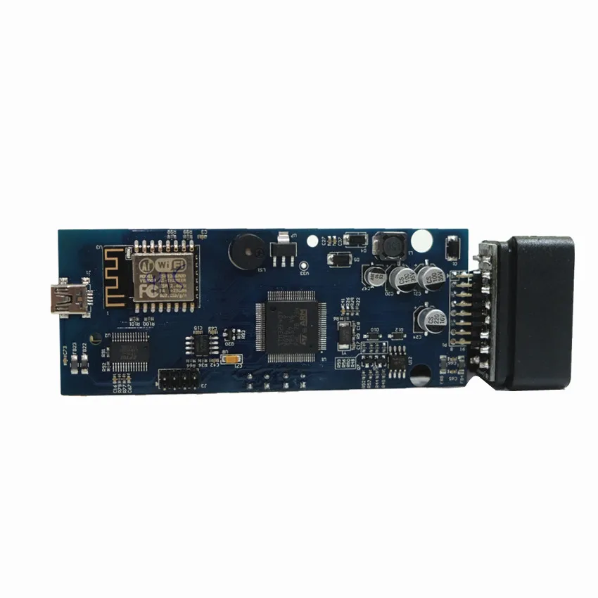 Новейший VAS6154 wifi V A G диагностический инструмент ODIS 5 03 для W/A udi/S koda VAS 6154 Бесплатная