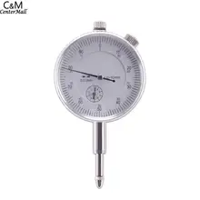 Масштабный дисплей циферблат Новая алюминиевая оболочка дисплея указатель 01 мм Многофункциональные весы индикатора
