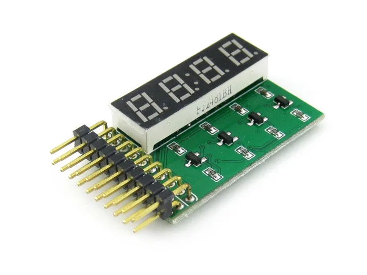 Open16F877A упаковка B для PIC16F включая макетную плату PIC16F877A LCD AD клавиатура USB плата FIFO