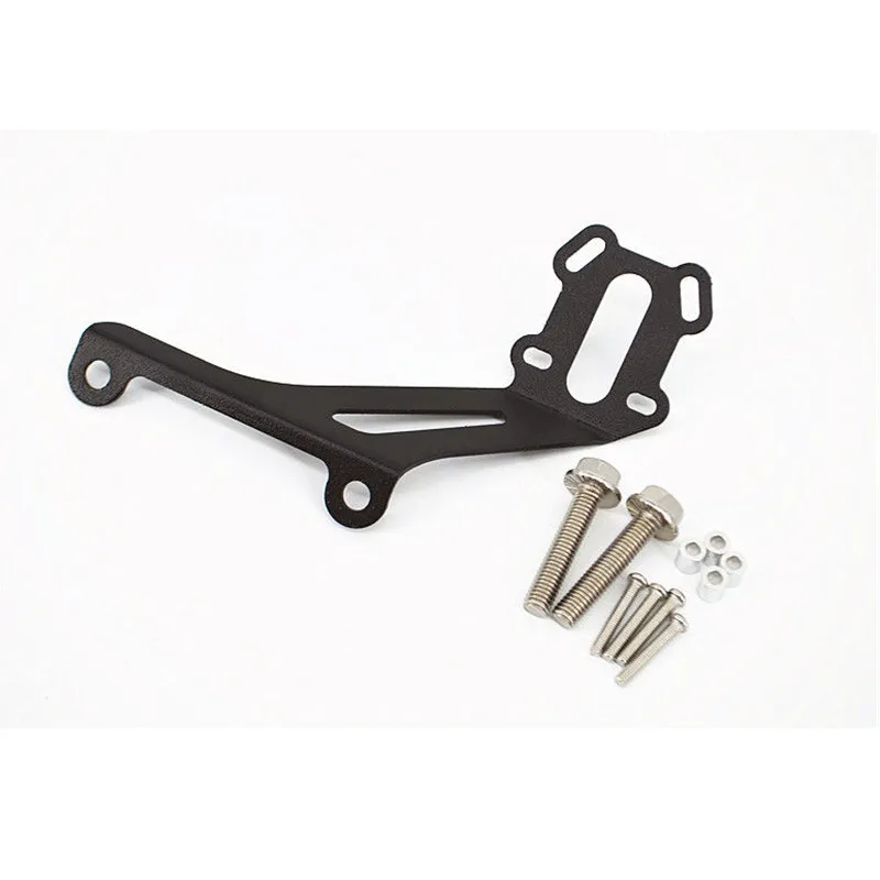 MT07-Tracer-Genuine-GPS-Stay-Holder-Mounting-Bracket-Plate-For-Yamaha-MT-07