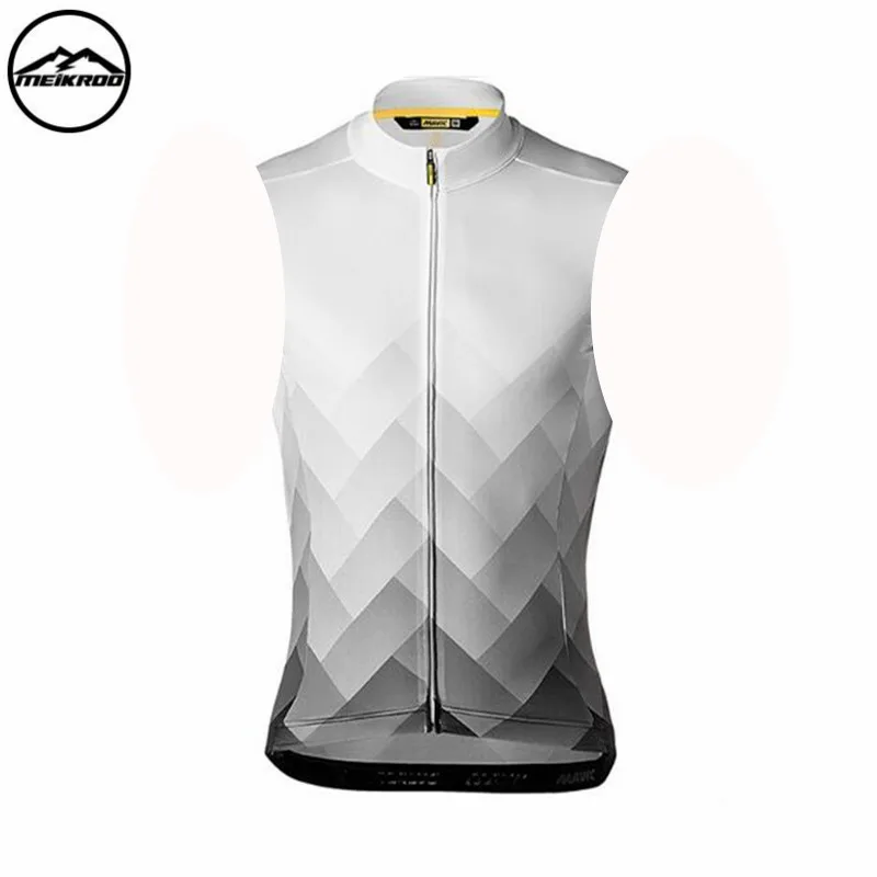 الدراجات جيرسي 2018 جديد MAVIC فريق الرجال أكمام جاف سريعة دراجة الملابس دراجة ملابس رياضية uniformes روبا ciclismo هومبر