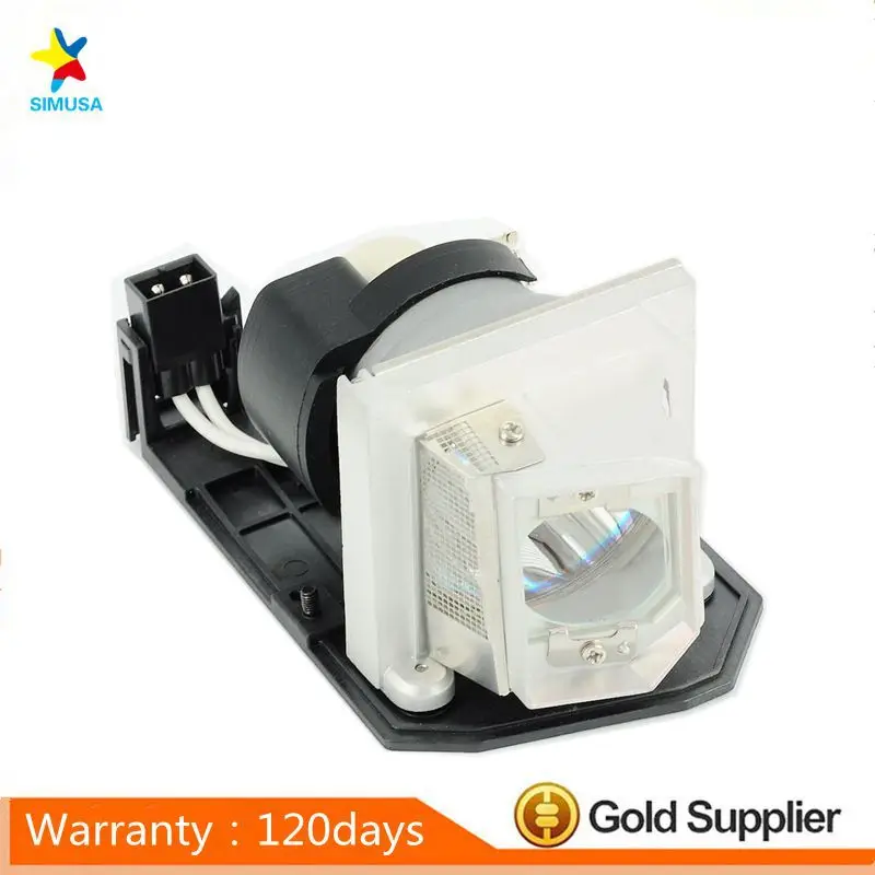 

Compatible Projector lamp bulb AJ-LBX2B with housing for LG BW-286, BX-286