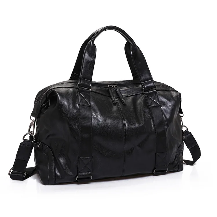 

Brand Men's Handbag Business Briefcases Crossbody Bag Shoulder Messenger Bags Large Capacity Laptop Bag Luxury Travel Handbags